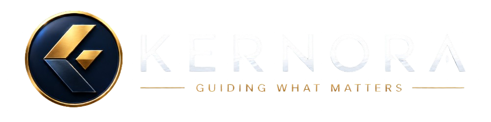 Kernora — Guiding what matters